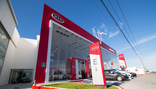 Kia Frontera