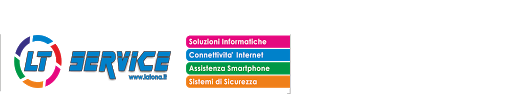 LT Service - Visual
