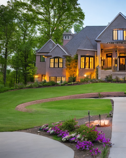 Simply Luxe with Berkshire Hathaway HomeServices Metro Gallery - United States