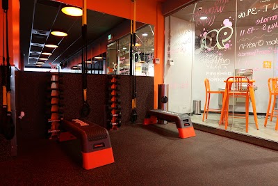 Orangetheory Fitness