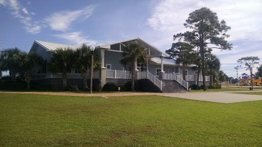 Santa Rosa County Visitor Information Center - Thumbnail