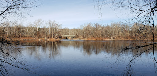 Virginia Forrest Recreation Area, Delaware Canal State Park - Thumbnail
