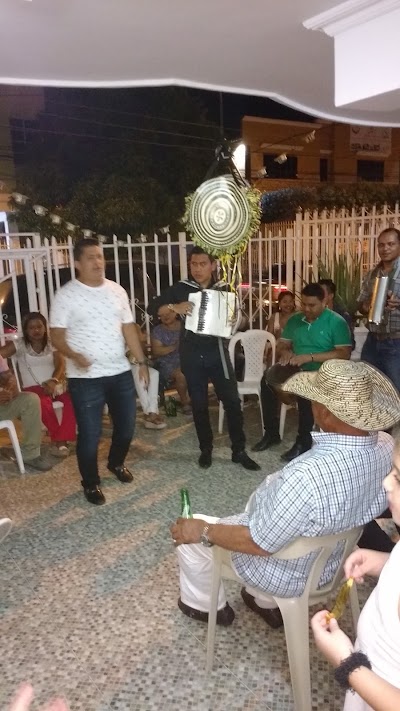 Photos of Urbanizaci&oacute;n Villa Alejandra Park