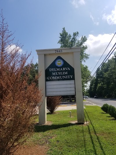 Islamic Society of Delmarva