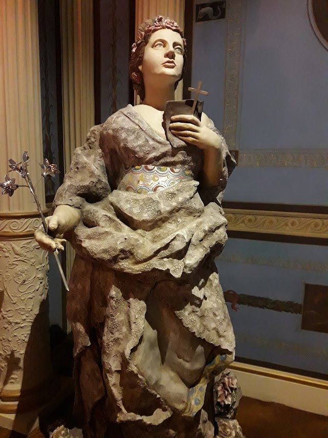 Palazzo Bonocore