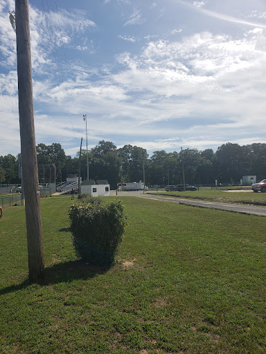 Alden Field - Visual