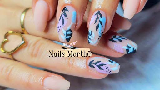 Nails Marthe