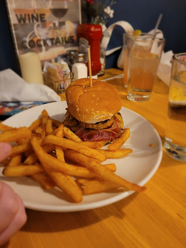 Timberwood Tap House - Thumbnail