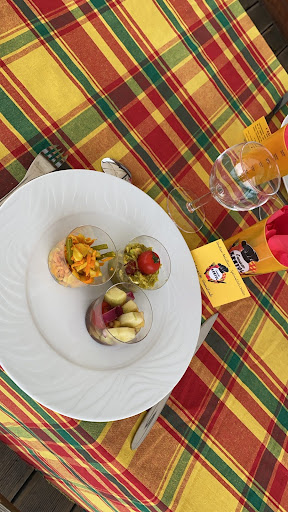Photo 2 - L'assiette Kreyol