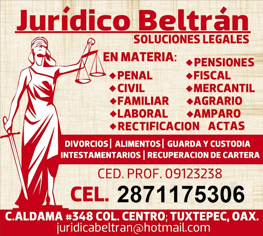 Jurídica Beltrán - Thumbnail