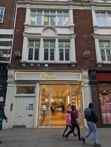 ECCO Covent Garden - Thumbnail