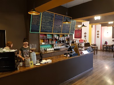 Photos of Brio Coffee