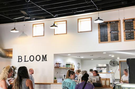 bloom. coffee company