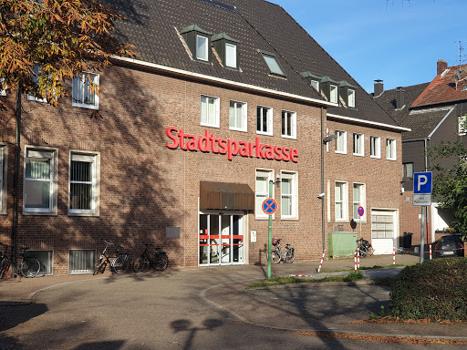 Stadtsparkasse Bocholt - Hauptstelle - Thumbnail