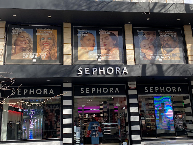 SEPHORA RODOS