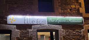 Photo n°28 de Elle Ecrit à Saint-Laurent (Restaurant)
