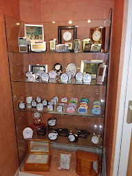 Photo n°6 de Tic Time Muzillac SARL à Muzillac (Bijouterie)