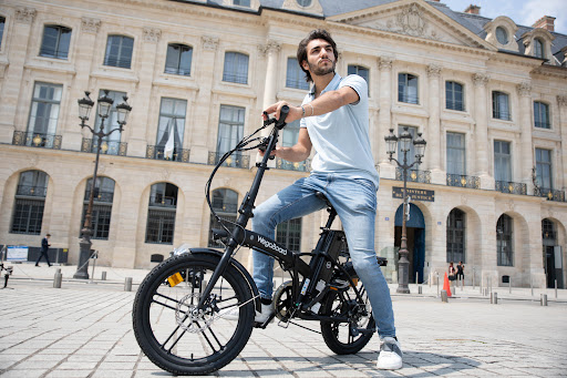 WegoBoard - Trottinette Electrique, Hoverboard, Vélo Electrique, Monoroue