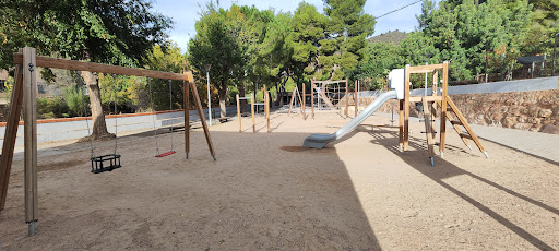 Parc per a infants - Thumbnail