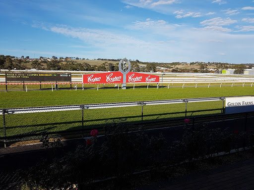 Gawler & Barossa Jockey Club - Thumbnail