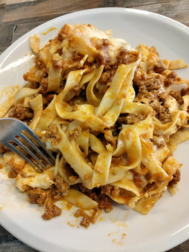 Kraljica food - Thumbnail