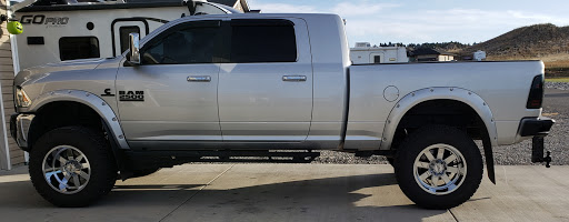 Heights Car & RV Wash Gallery - United States