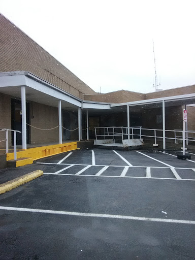 Methodist Hospital Union County : Emergency Room