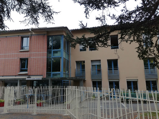 Photo de E.H.P.A.D. Saint-Jacques à Villematier (31340)