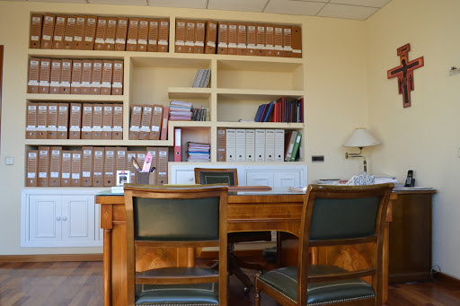 Bravo Castillero Abogados Gallery - Spain