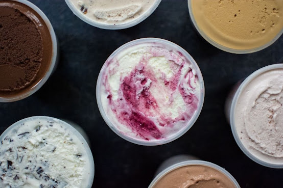 Dolcezza Gelato & Coffee by null