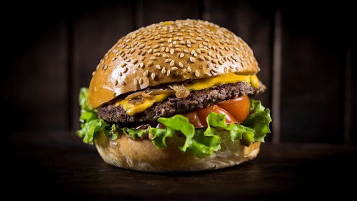 Photo 2 - Burger concept Béthune