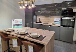 Photo n°27 de Conforama Colombes à Colombes (Magasin de tapis)