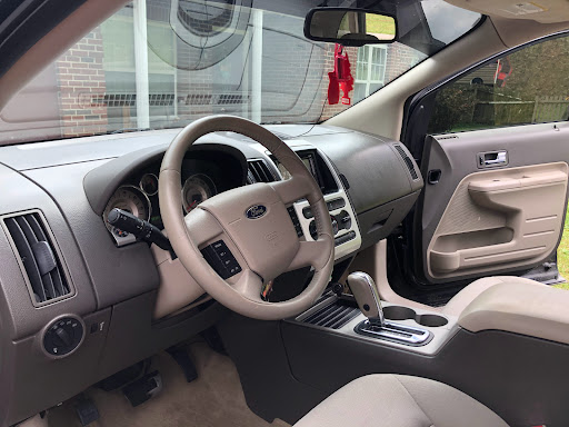 McBride Auto Detailing Gallery - United States