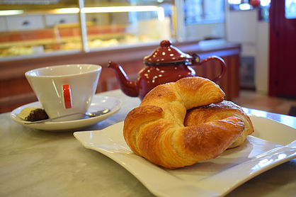Pâtisserie Léval - Thumbnail