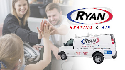 Ryan Heating and Air
