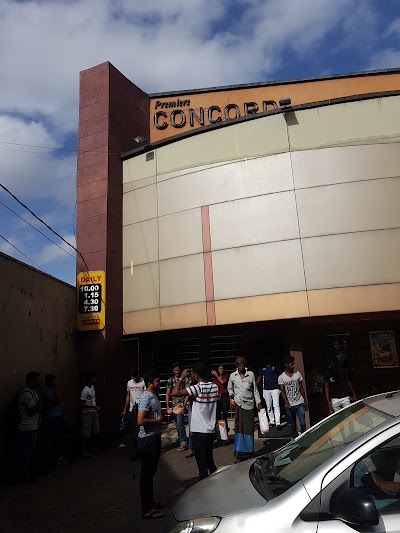 Photos of Concord Cinema