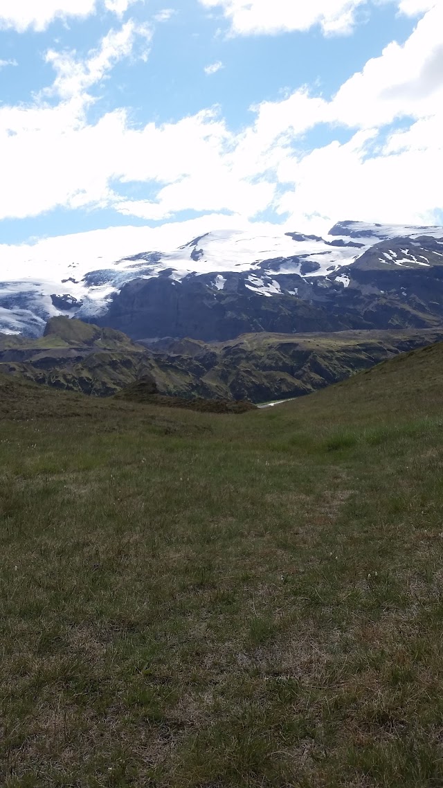 Krossanesfjall