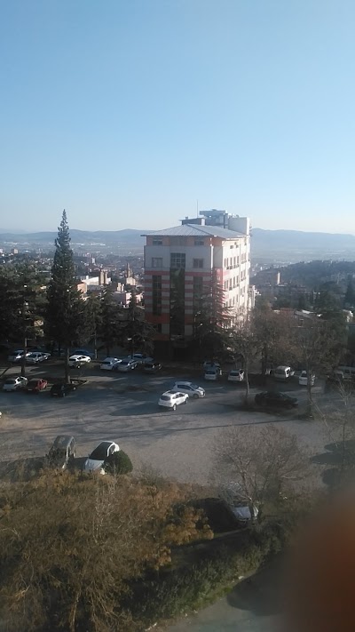 Photos of Marashi Life Hospital