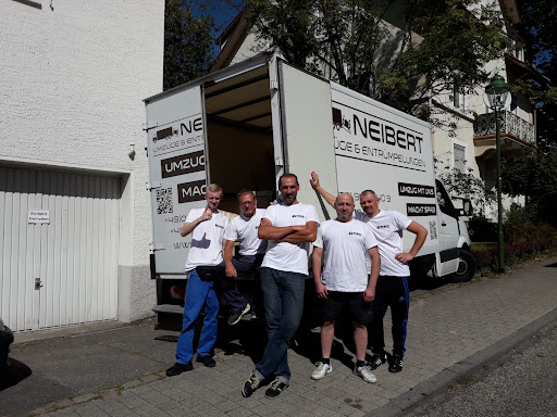 Umzüge & Entrümpelungen Neibert - France
