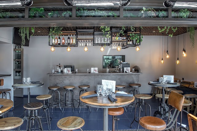 Comptoir 28