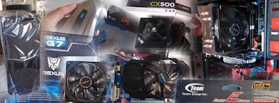 Photos of Wehape Computer