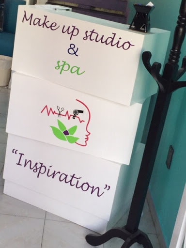 Make Up Studio & Spa Inspiration Gallery - Mexico