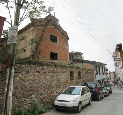 Namık Kemal Primary School