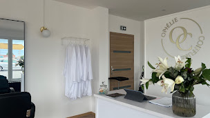 Photo n°2 de Ophélie Coiffure à Dunkerque (Salon de coiffure)