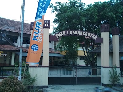 Photos of SMK Negeri 1 Karanganyar