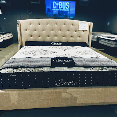 CBUS Mattress and Furniture