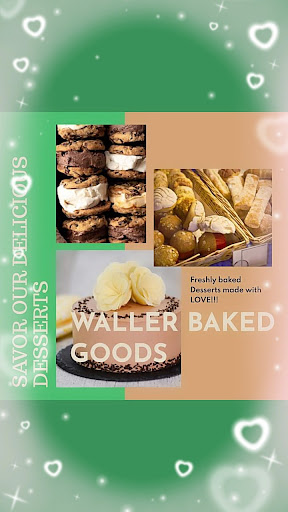 Waller Baked Goods - Thumbnail