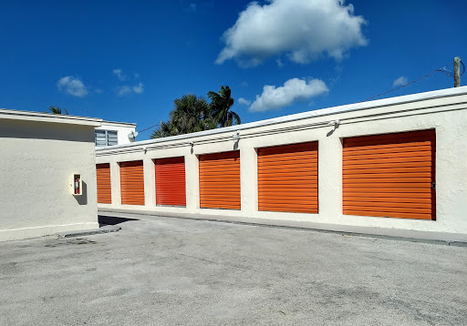 Suncrest Mini Self Storage - Visual