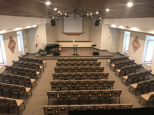Redeemer Fellowship - United States