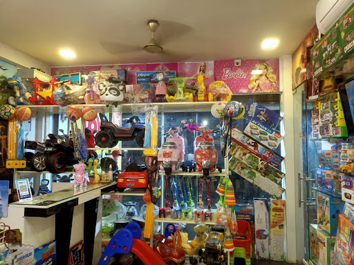 Toy Mall